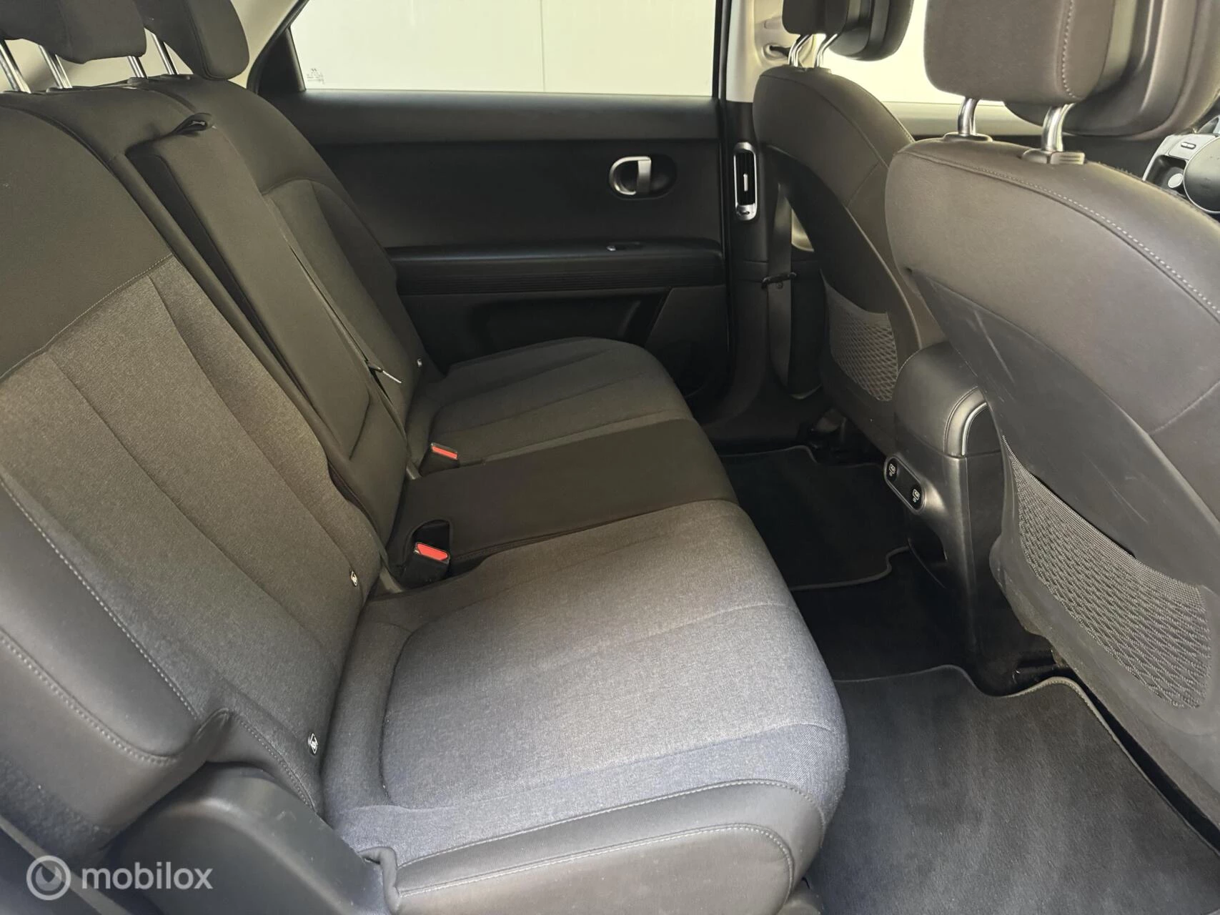 Hoofdafbeelding Hyundai IONIQ 5