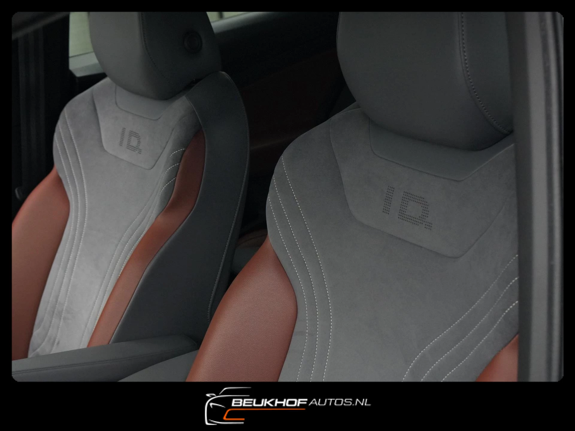 Hoofdafbeelding Volkswagen ID.4