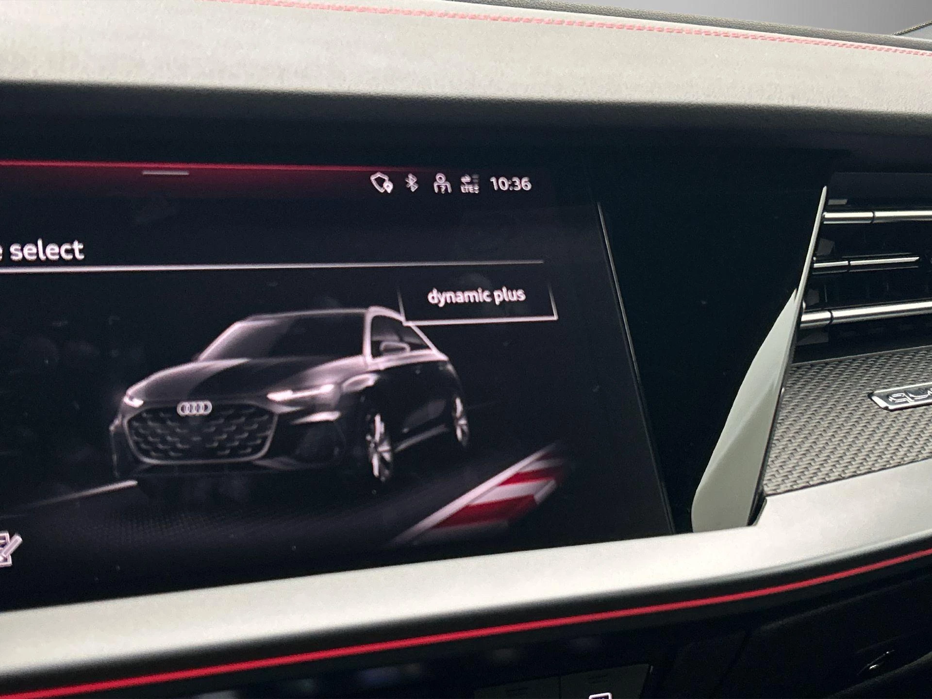 Hoofdafbeelding Audi S3