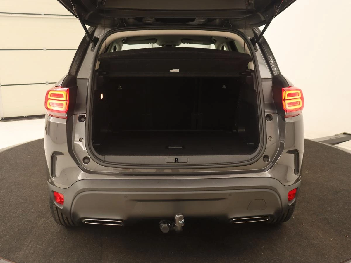 Hoofdafbeelding Citroën C5 Aircross