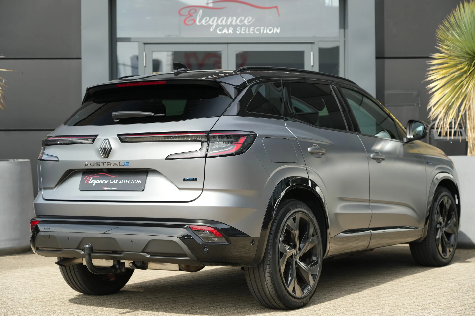 Hoofdafbeelding Renault Austral