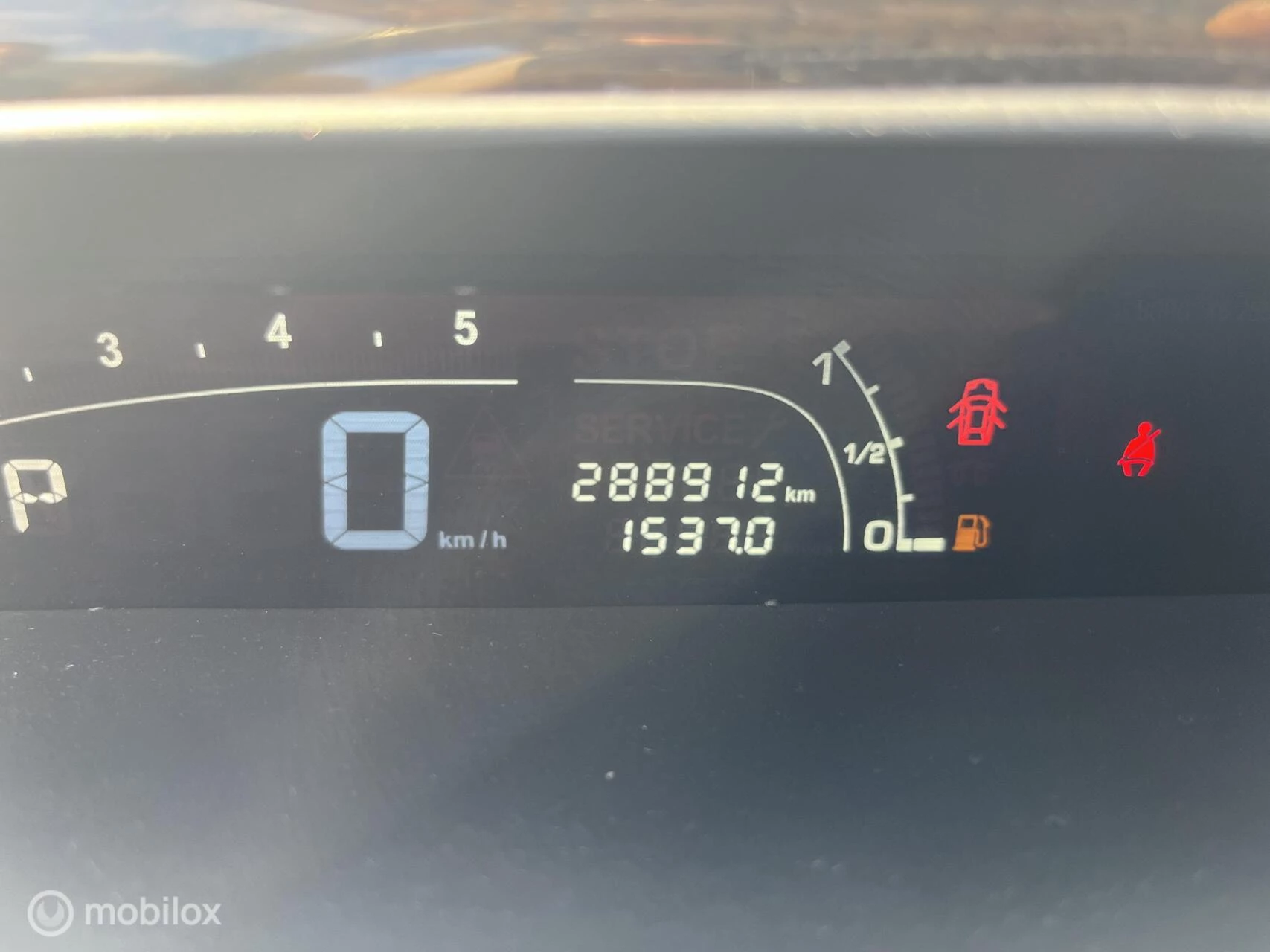 Hoofdafbeelding Citroën C6