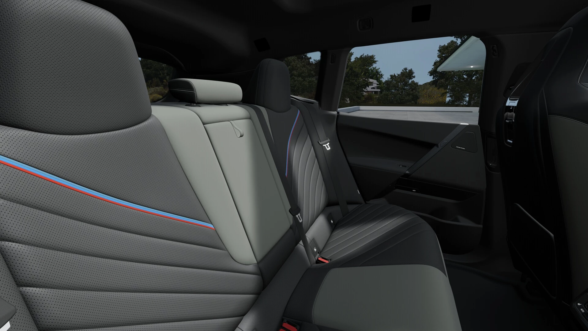 Hoofdafbeelding BMW iX