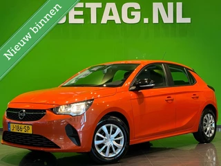 Opel Corsa 1.2 Edition | Navigatie | Airco |