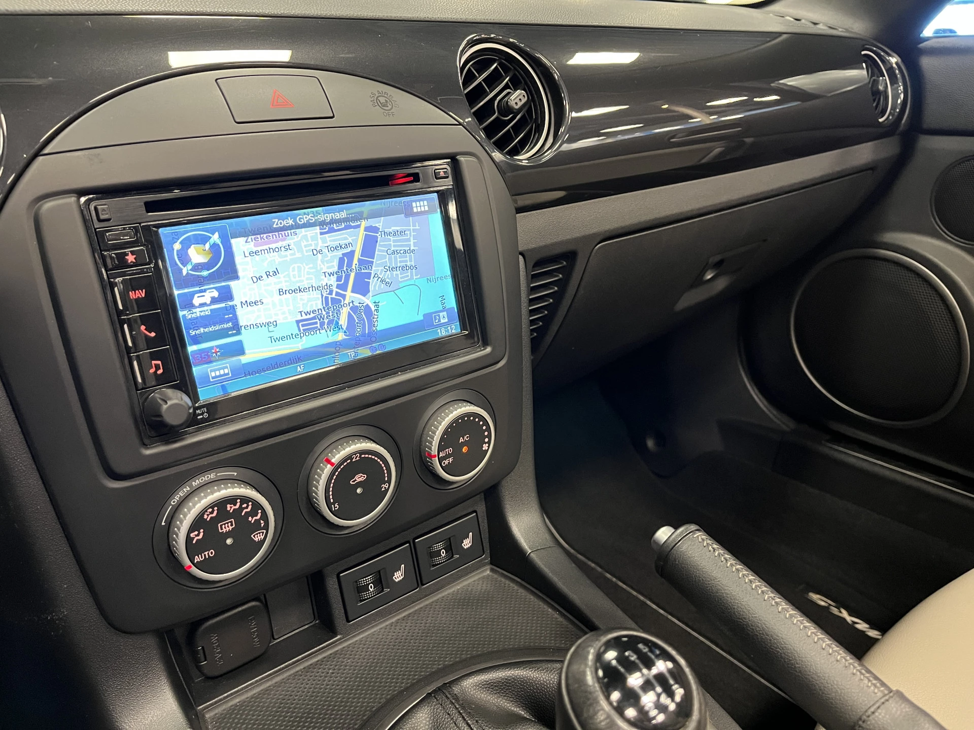 Hoofdafbeelding Mazda MX-5