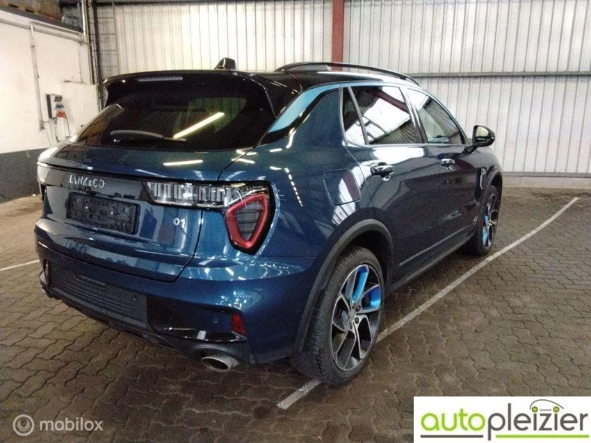 Hoofdafbeelding Lynk & Co 01