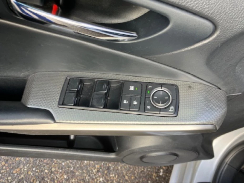 Hoofdafbeelding Lexus IS