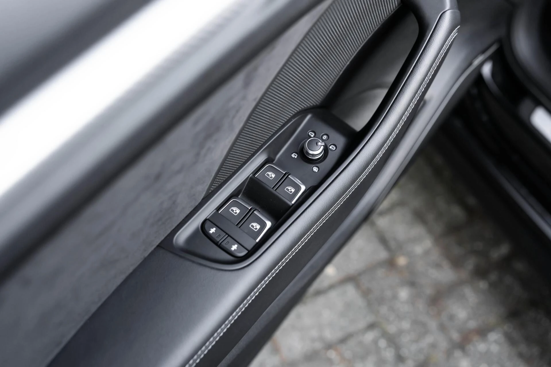 Hoofdafbeelding Audi RS3