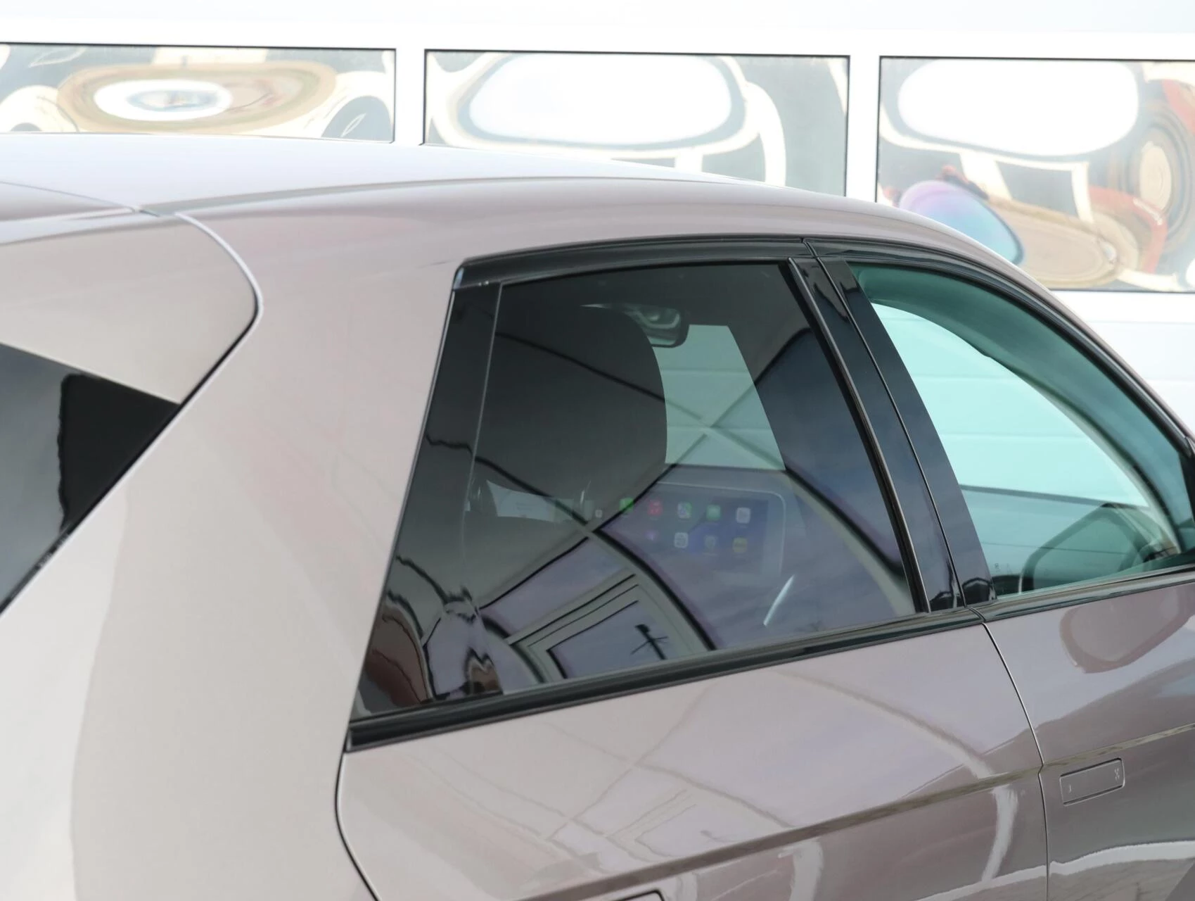 Hoofdafbeelding Hyundai IONIQ 5