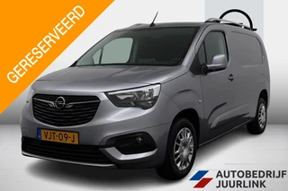 Opel Combo 1.5D L2H1 Edition NAV/CAMERA/TREKHAAK/DAKRAIL Opel Combo 1.5D L2H1 Edition  NAV/CAMERA/TREKHAAK/DAKRAIL