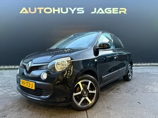 Renault Twingo 1.0 SCe Limited Airco E.ramen Parkeersensoren