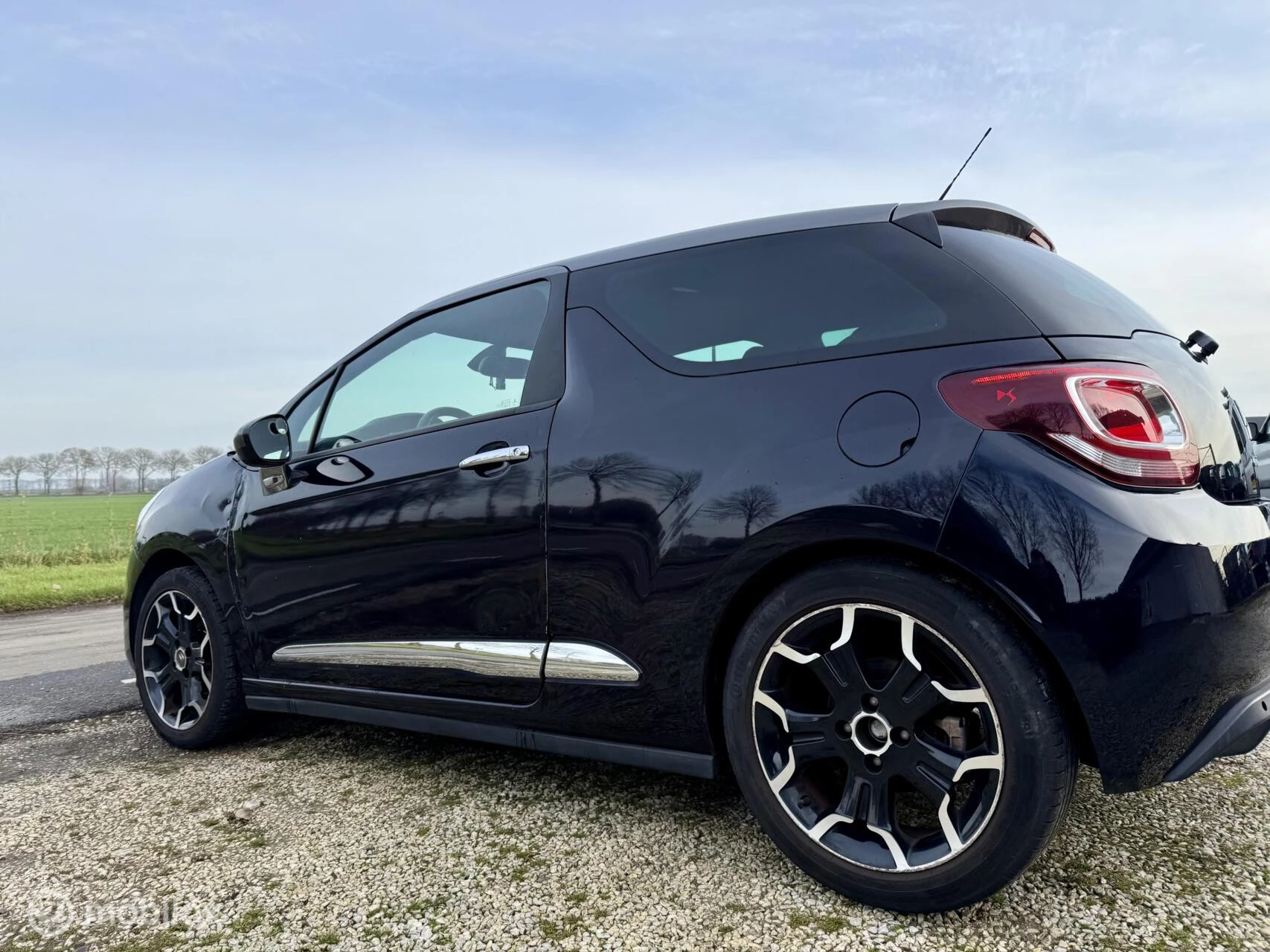 Hoofdafbeelding Citroën DS3