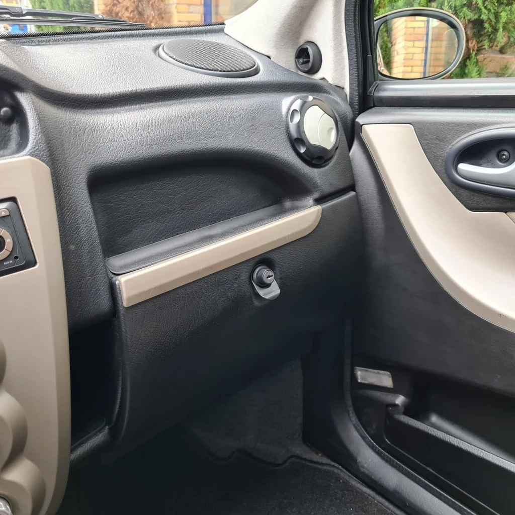Hoofdafbeelding Microcar M.go