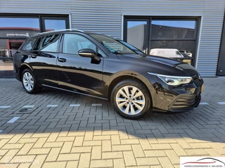 Volkswagen Golf Variant VIRTUAL COCKPIT ADAPTIVE CRUISE NAVI