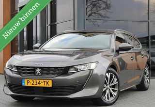 Peugeot 508 SW 1.6 HYbrid | Trekhaak | Dodehoek | Keyless