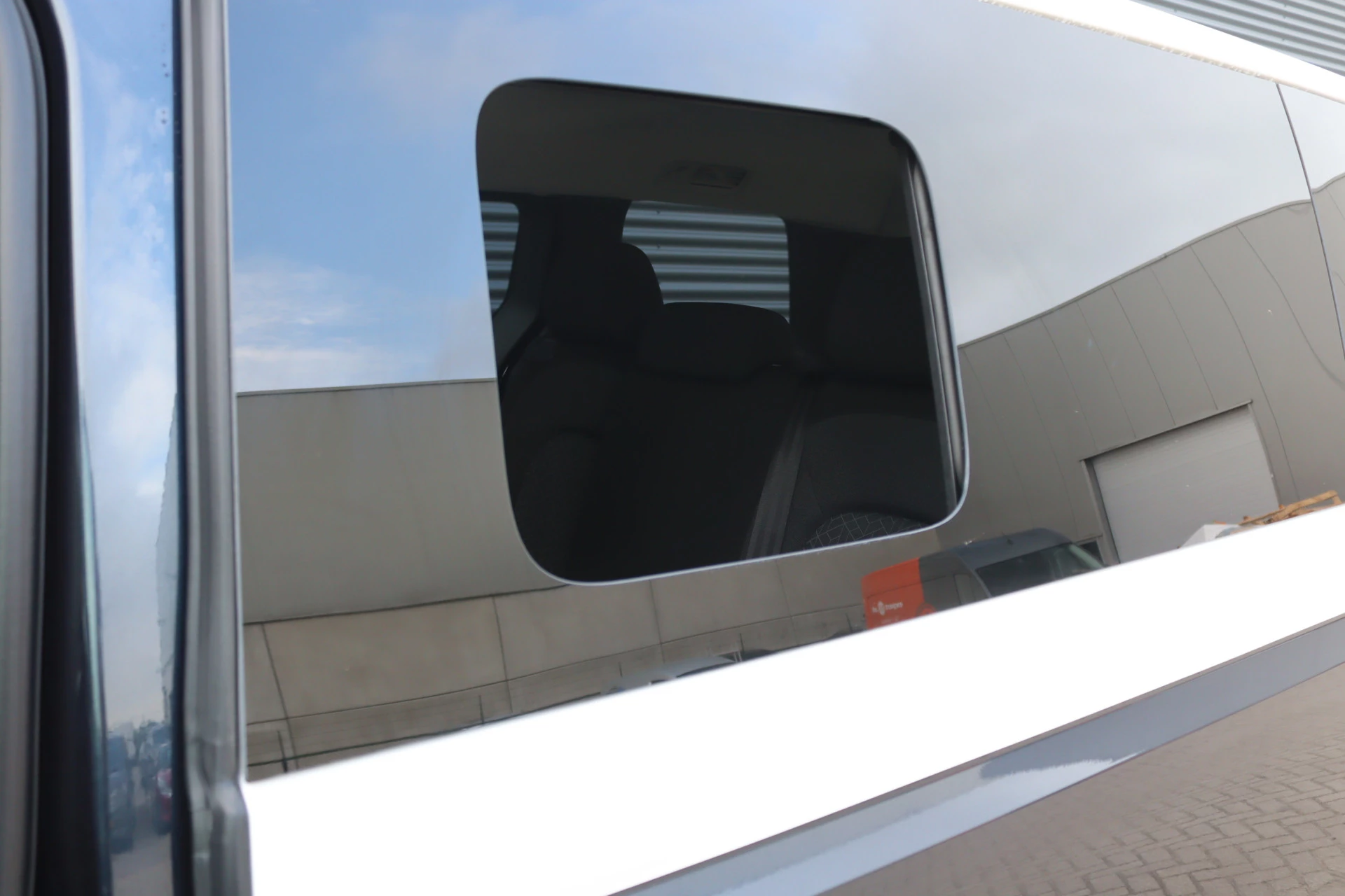 Hoofdafbeelding Volkswagen ID. Buzz