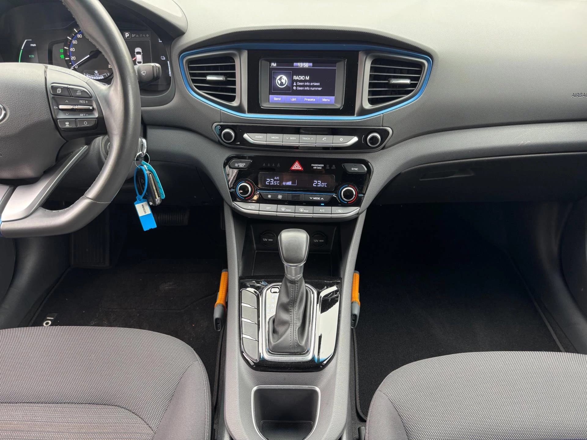 Hoofdafbeelding Hyundai IONIQ