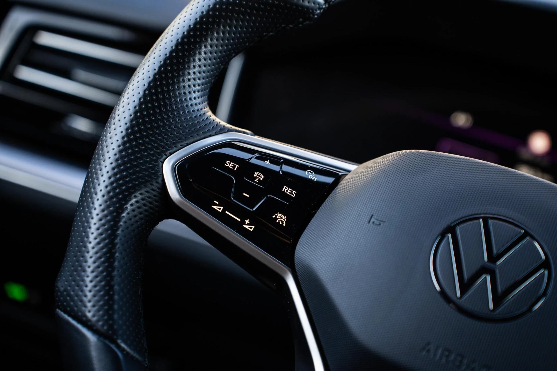 Hoofdafbeelding Volkswagen Touareg