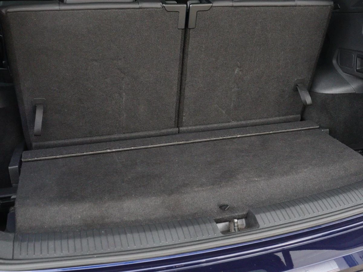 Hoofdafbeelding SEAT Tarraco