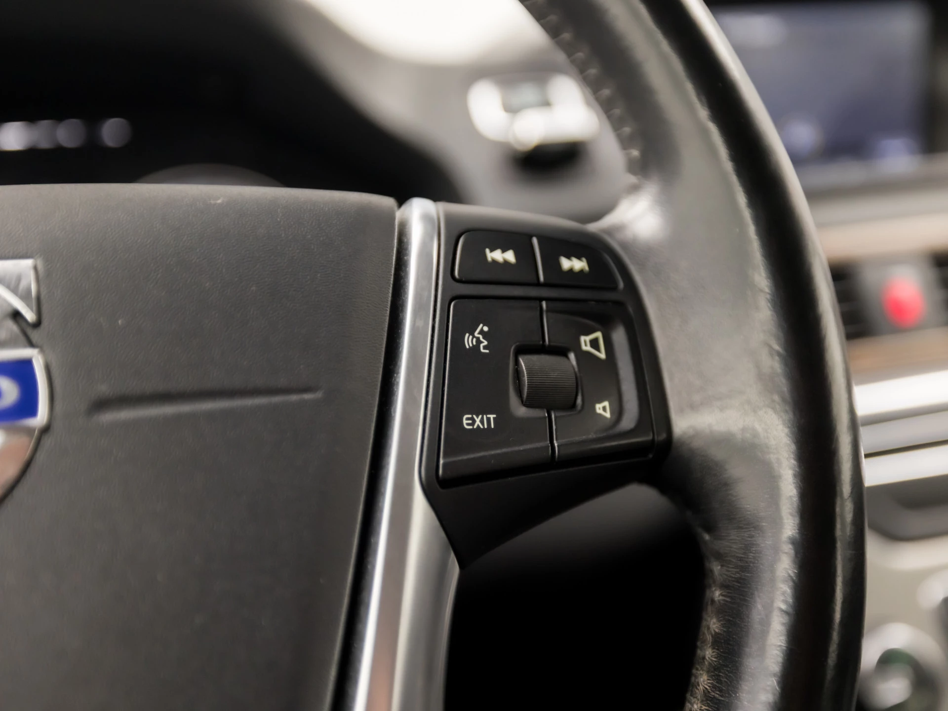 Hoofdafbeelding Volvo S80