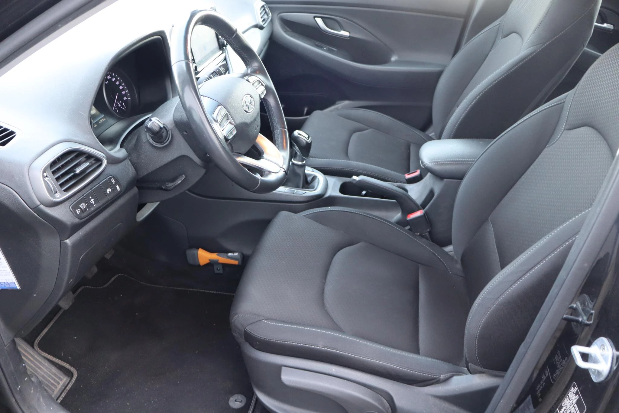 Hoofdafbeelding Hyundai i30
