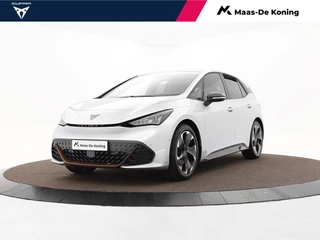 CUPRA Born Business 230pk 82 kWh · SOH 95% · Camera · Apple/Android Car Play · Navigatie · Dodehoek Detectie · 19'' Inch ·