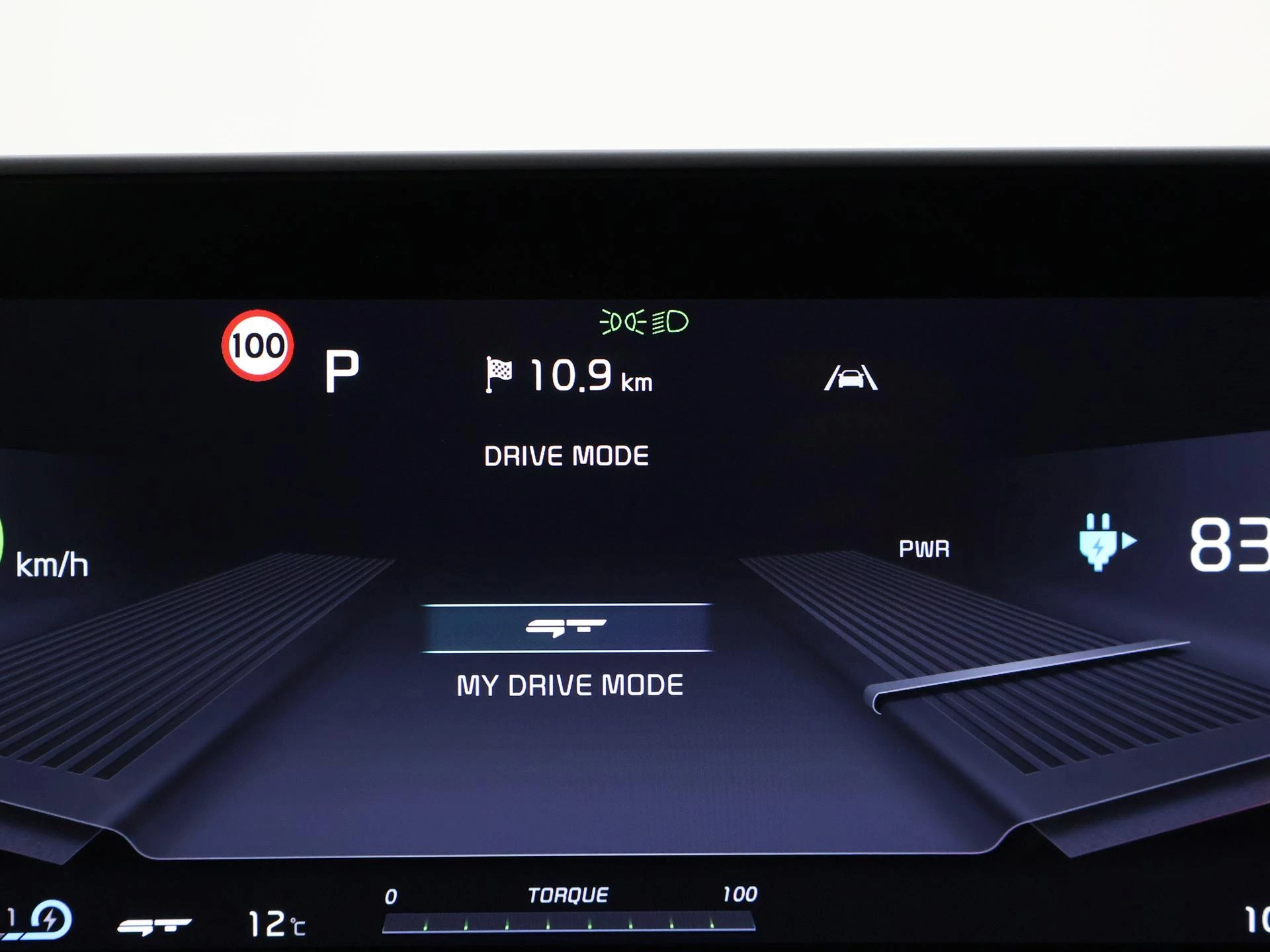 Hoofdafbeelding Kia EV6