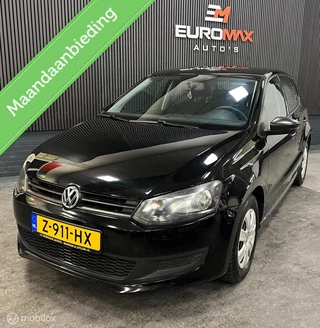 Volkswagen Polo 1.2 Easyline - Distr. Vervangen - Airco