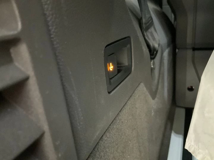 Hoofdafbeelding Volkswagen Multivan