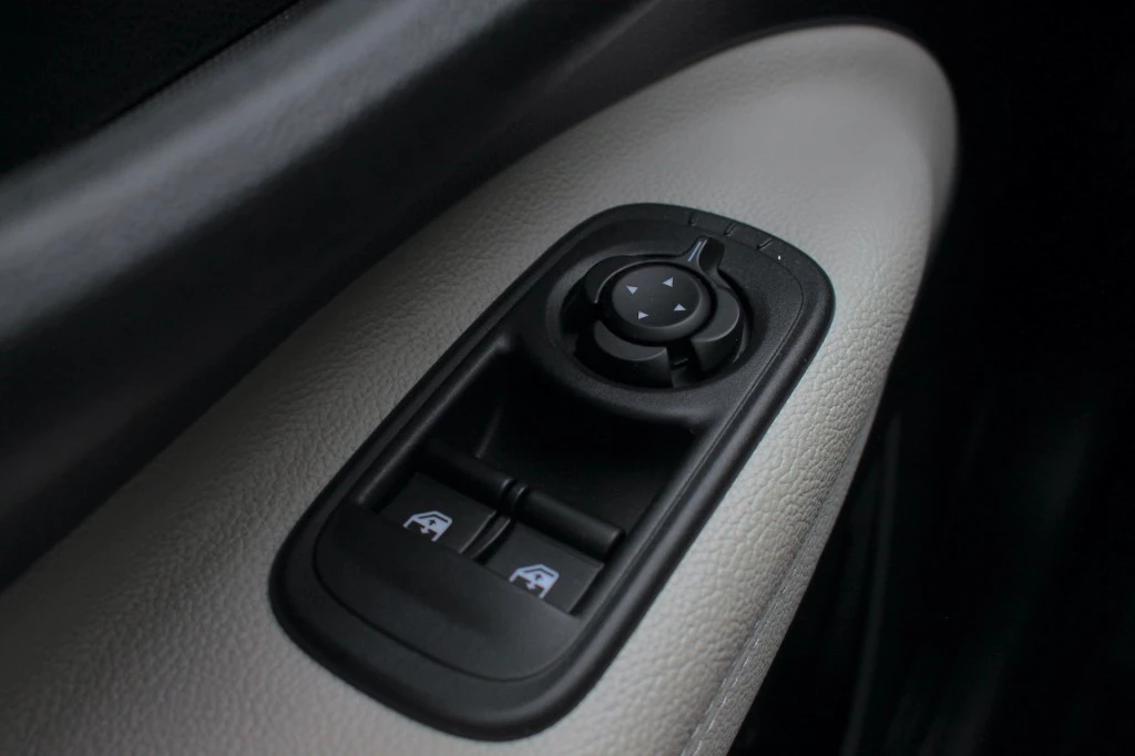 Hoofdafbeelding Fiat 500e