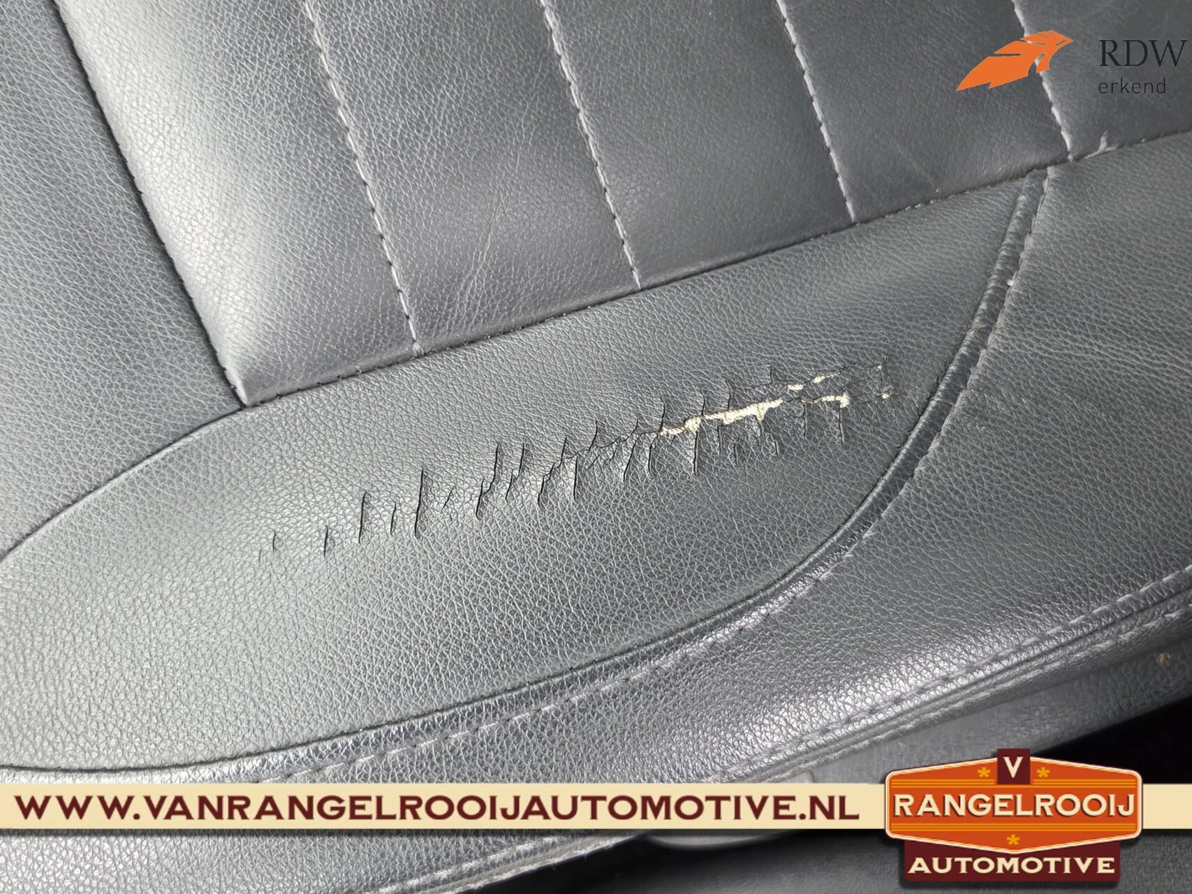 Hoofdafbeelding Dacia Duster