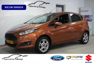 Ford Fiesta 1.0 Style |Winter pack | trekhaak |