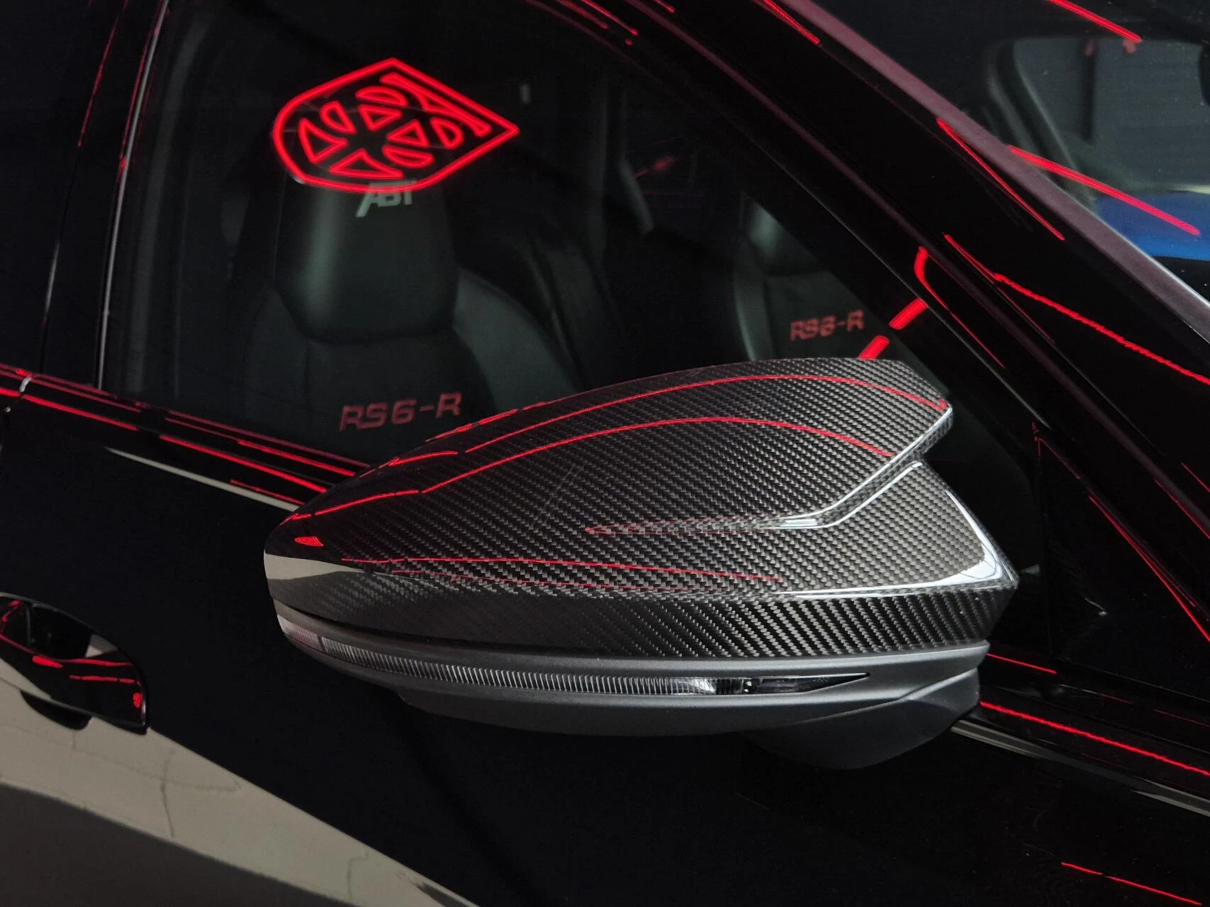 Hoofdafbeelding Audi RS6