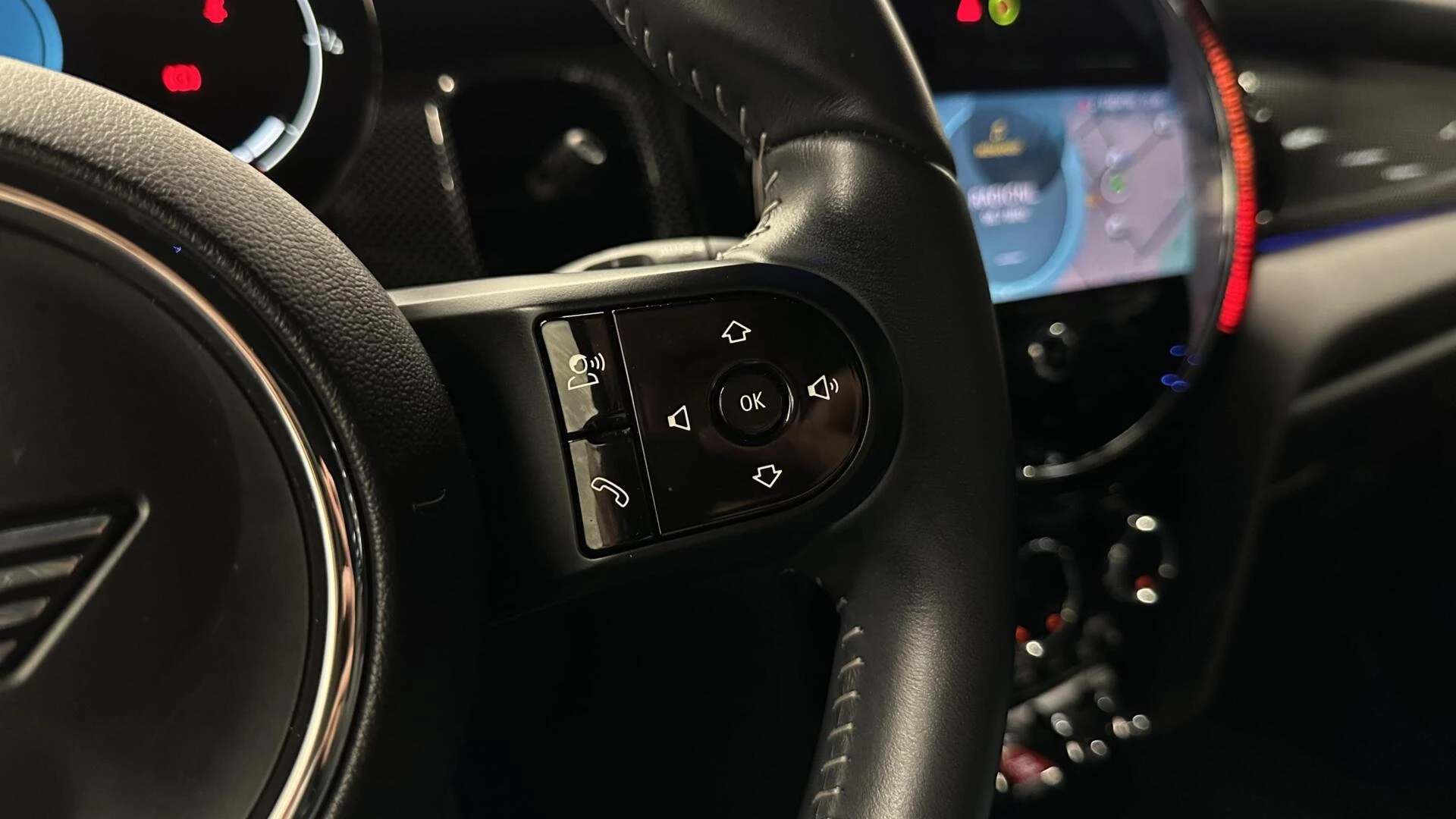 Hoofdafbeelding MINI Cooper S