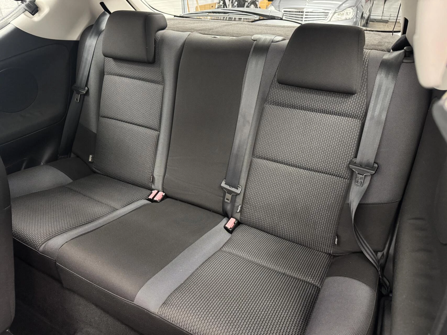 Hoofdafbeelding Peugeot 207