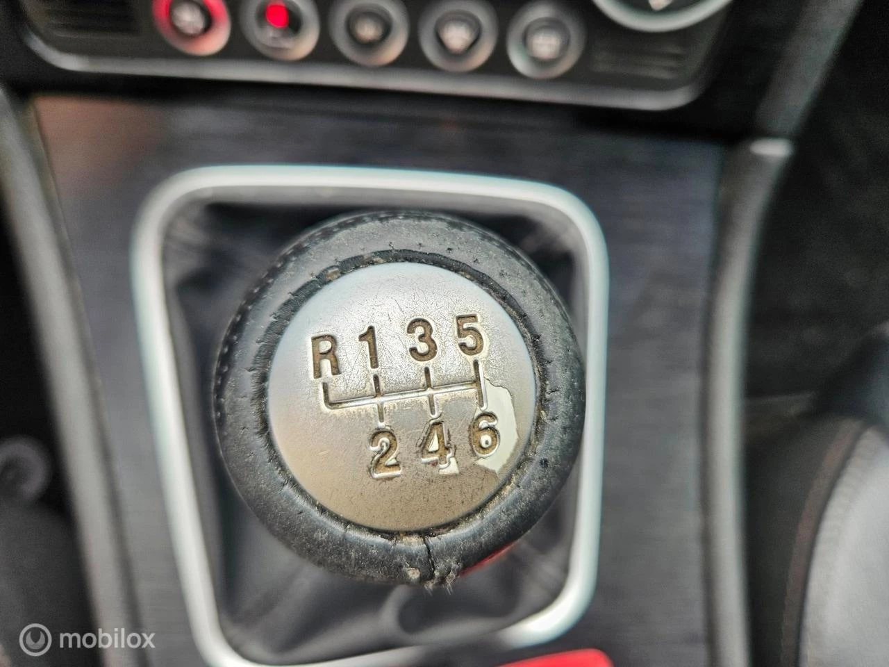 Hoofdafbeelding Alfa Romeo 159