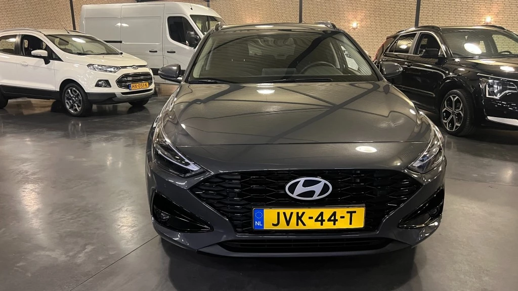 Hoofdafbeelding Hyundai i30