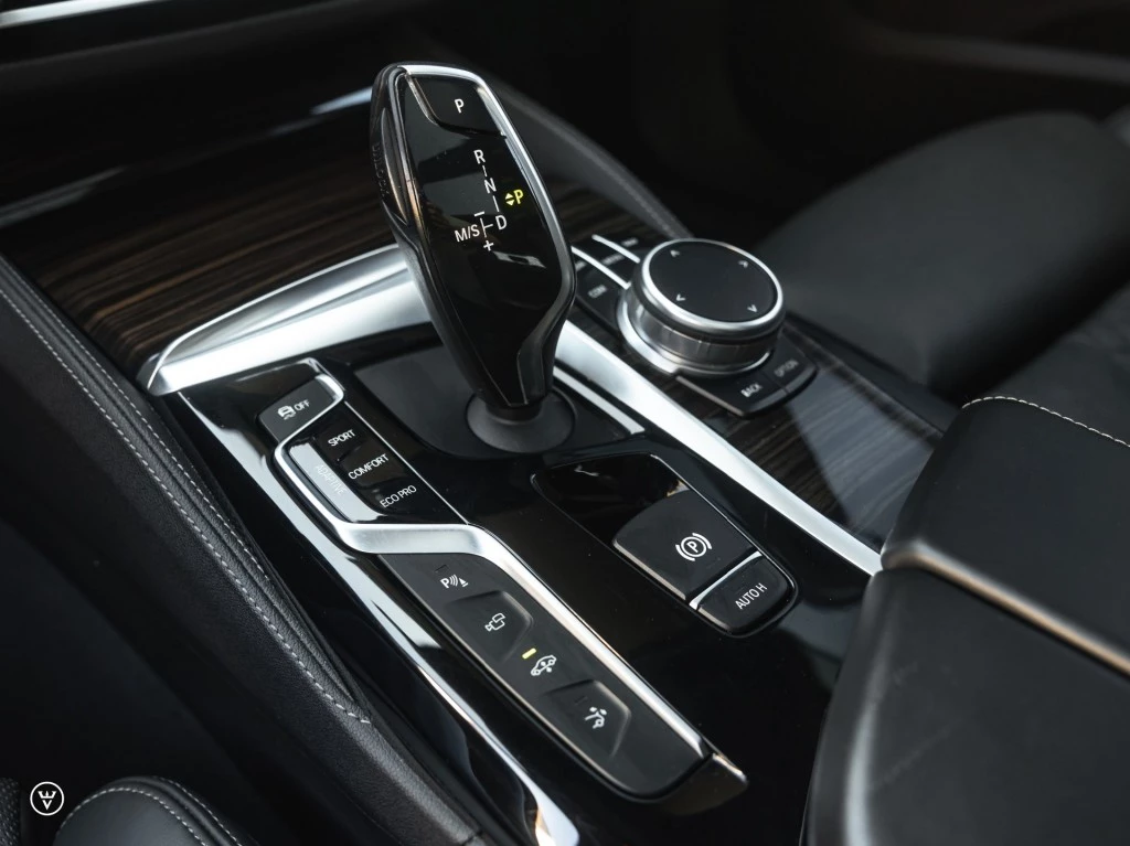 Hoofdafbeelding BMW 6 Serie