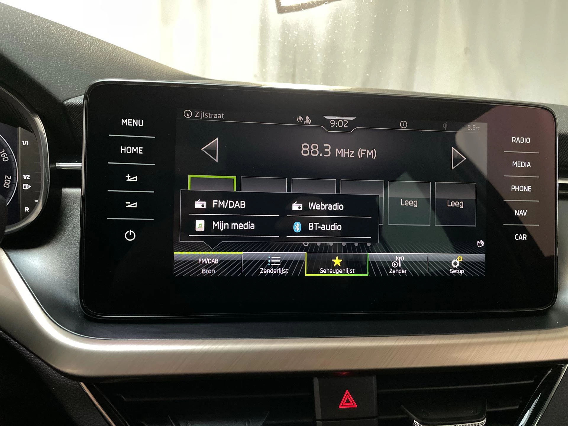 Hoofdafbeelding Škoda Kamiq