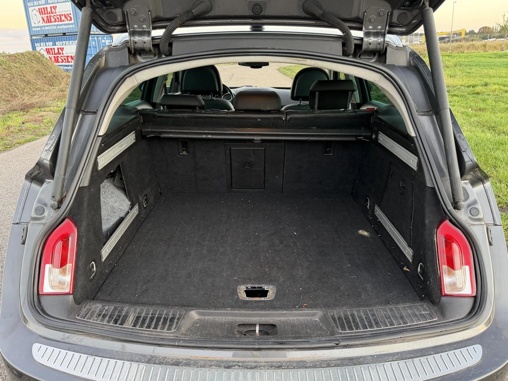 Hoofdafbeelding Opel Insignia