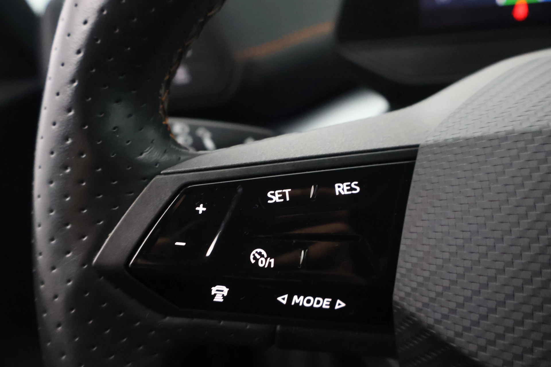 Hoofdafbeelding CUPRA Born