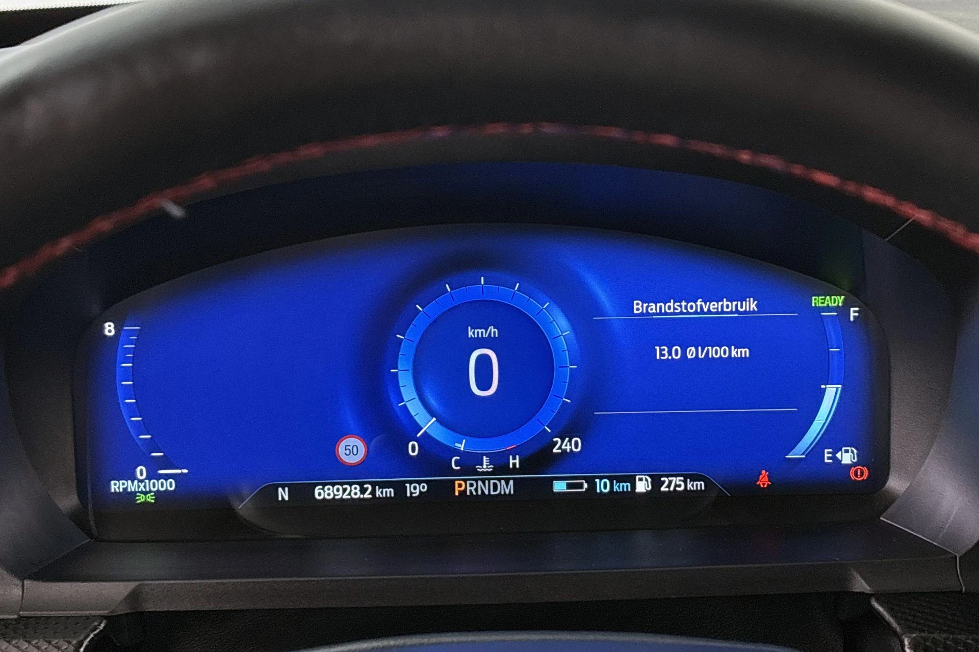 Hoofdafbeelding Ford Explorer