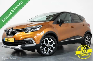 Renault Captur 0.9 TCe Intens - NAVI-CAMERA