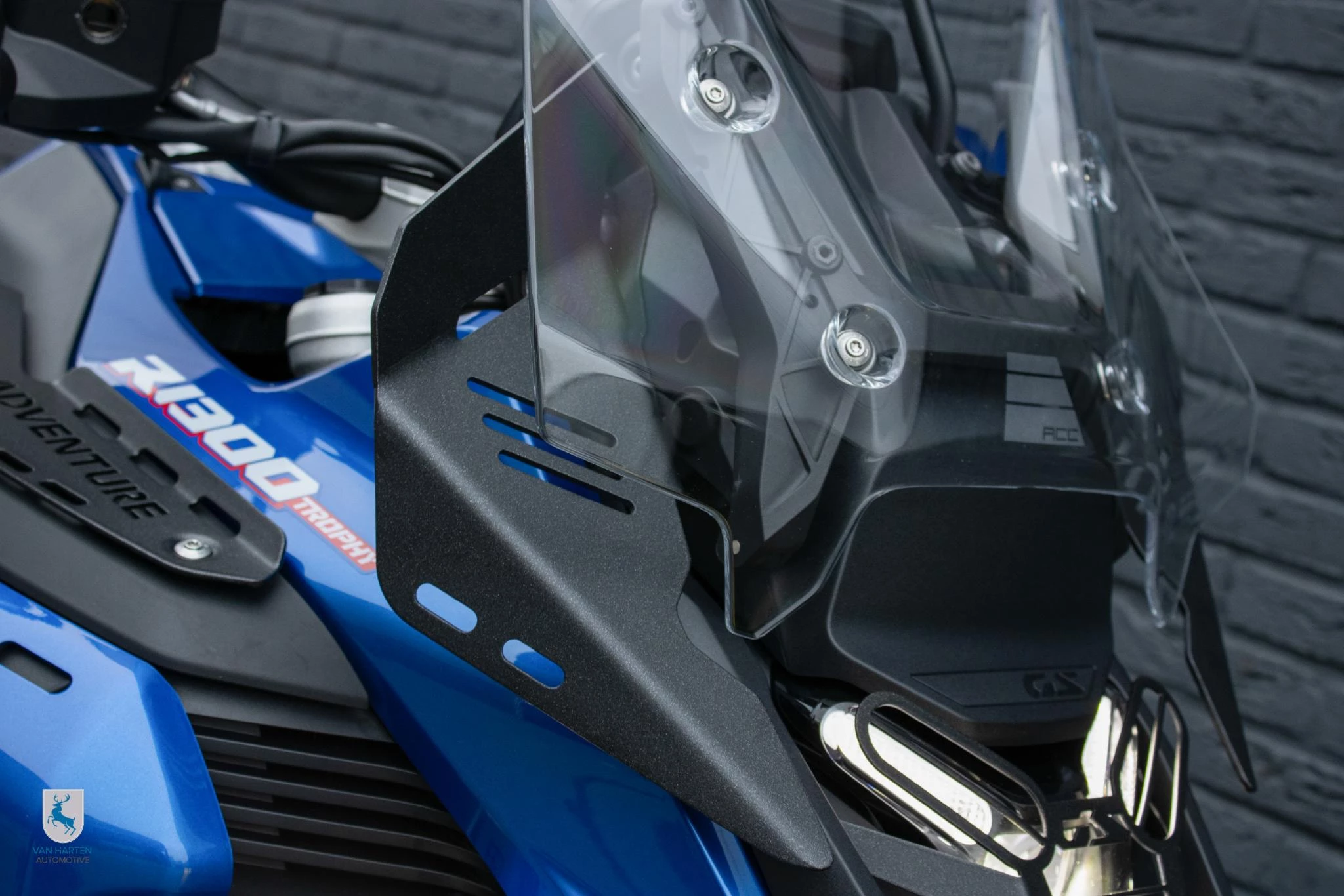 Hoofdafbeelding BMW R 1300 GS