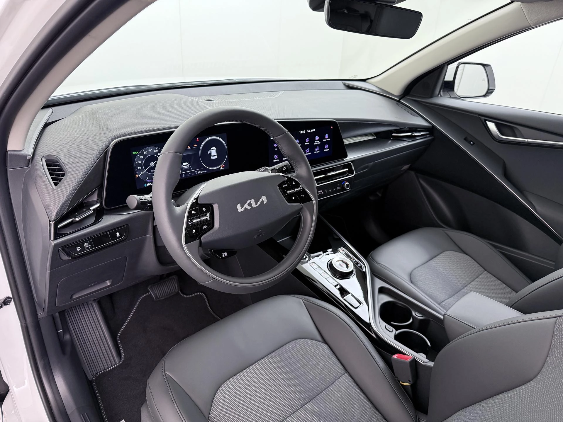 Hoofdafbeelding Kia Niro EV