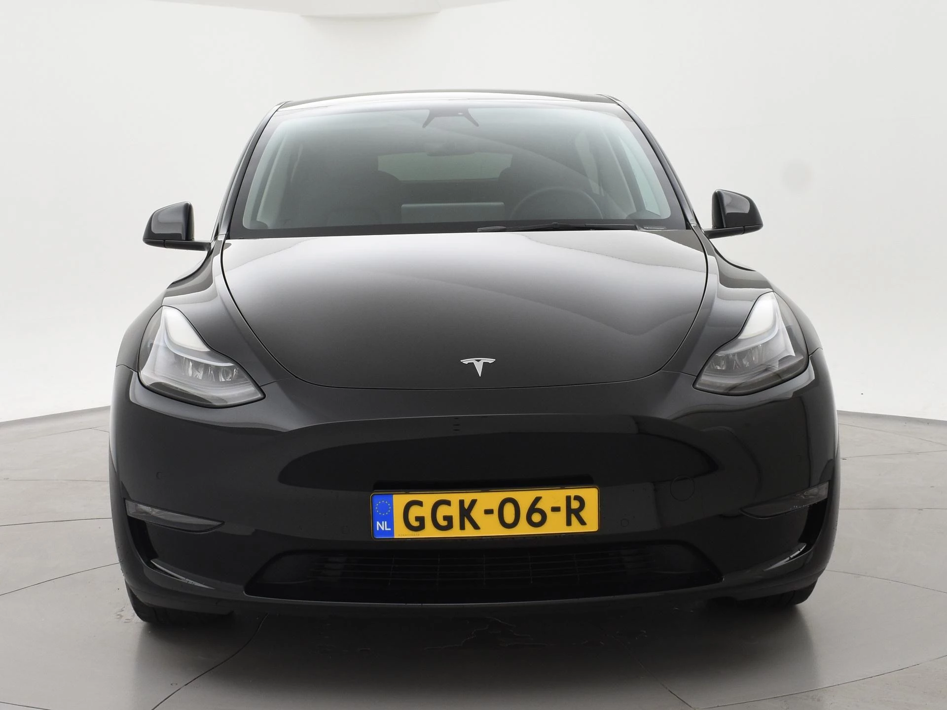 Hoofdafbeelding Tesla Model Y