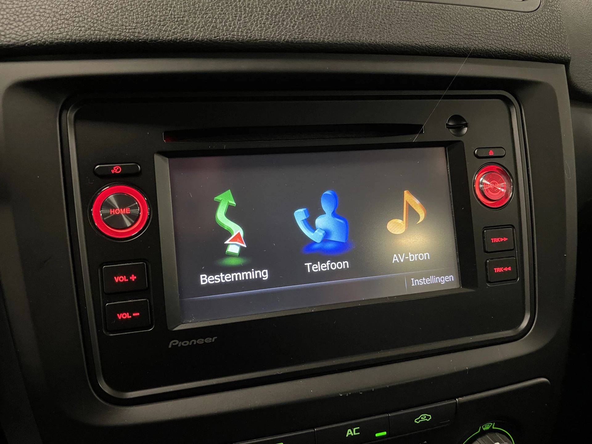 Hoofdafbeelding Škoda Yeti