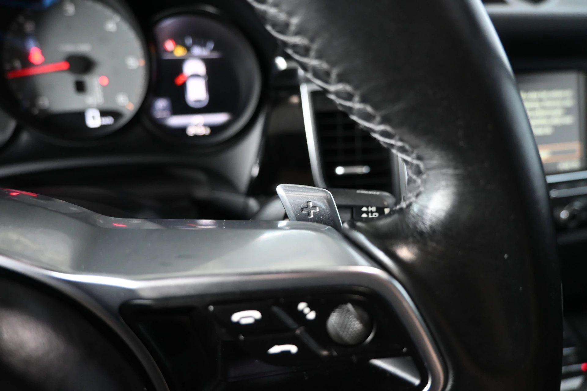 Hoofdafbeelding Porsche Macan