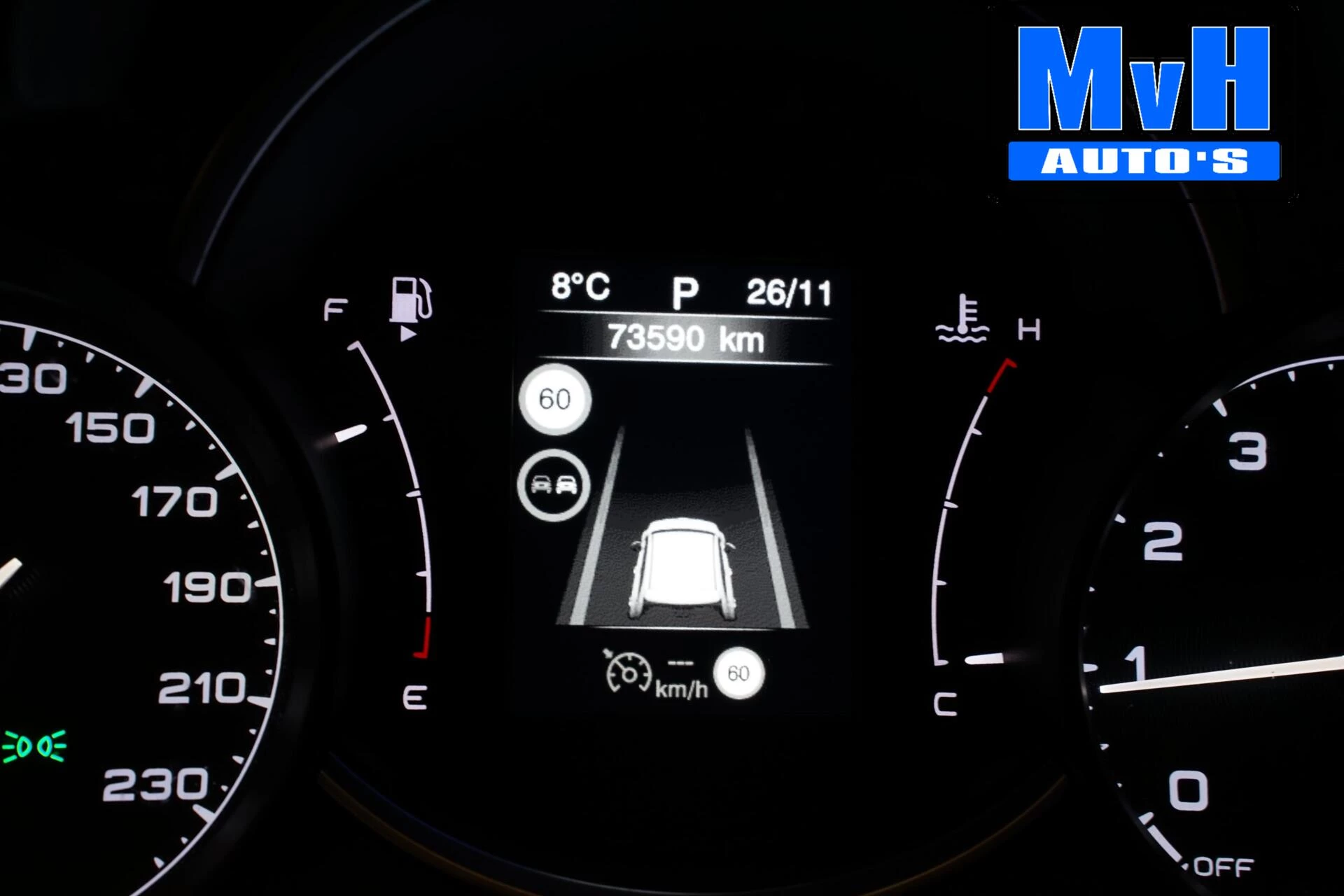 Hoofdafbeelding Fiat 500X