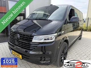 Volkswagen Transporter 2.0 TDI L2H1 30 DC Bulli VOLLE Opties